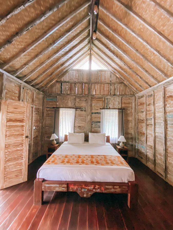 Umah Kayu Ubud Kültér fotó